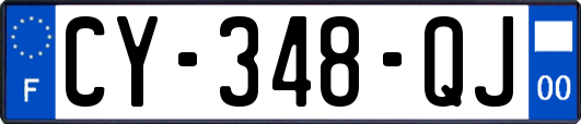 CY-348-QJ