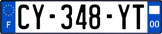 CY-348-YT