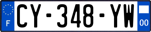 CY-348-YW