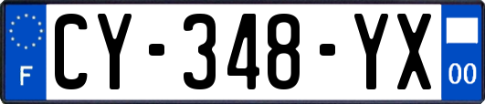 CY-348-YX