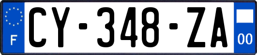 CY-348-ZA