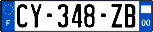CY-348-ZB