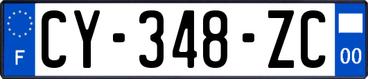 CY-348-ZC