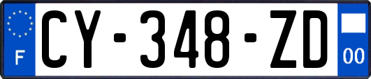 CY-348-ZD