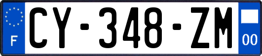 CY-348-ZM