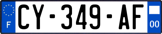 CY-349-AF