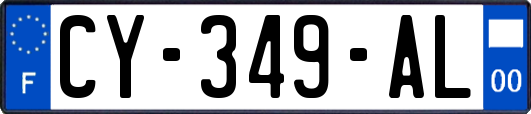 CY-349-AL