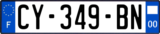 CY-349-BN