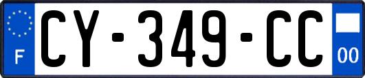 CY-349-CC