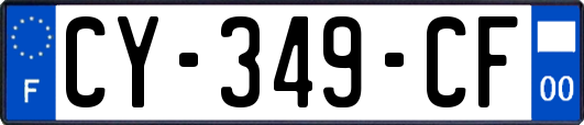 CY-349-CF