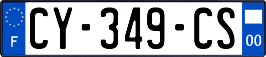 CY-349-CS