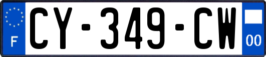 CY-349-CW