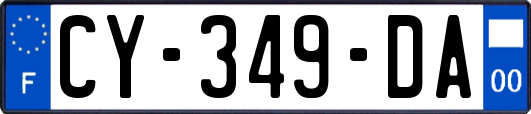 CY-349-DA