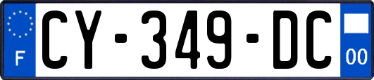 CY-349-DC