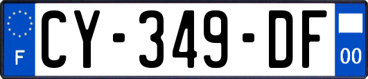CY-349-DF