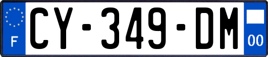 CY-349-DM
