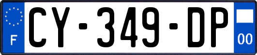 CY-349-DP