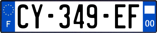 CY-349-EF