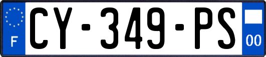 CY-349-PS