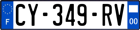 CY-349-RV