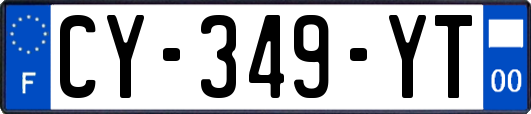 CY-349-YT