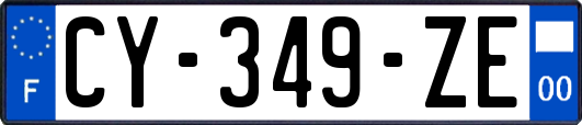 CY-349-ZE