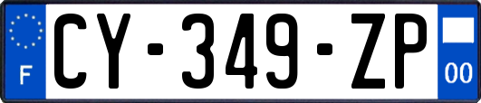 CY-349-ZP