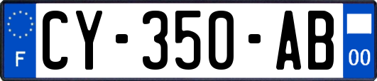 CY-350-AB