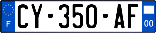 CY-350-AF