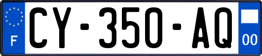 CY-350-AQ