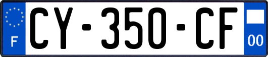 CY-350-CF