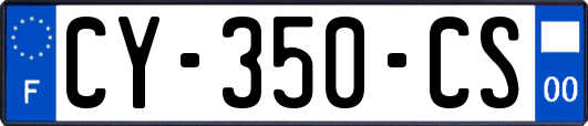 CY-350-CS
