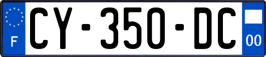 CY-350-DC