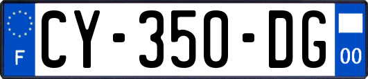 CY-350-DG