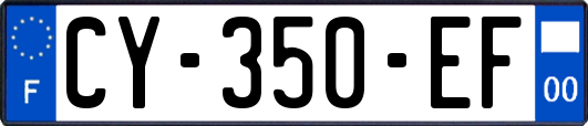 CY-350-EF