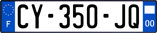 CY-350-JQ