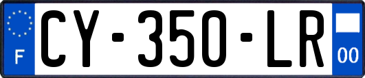 CY-350-LR