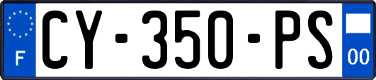 CY-350-PS