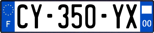 CY-350-YX