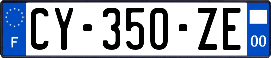 CY-350-ZE