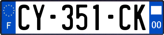 CY-351-CK