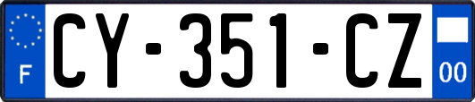 CY-351-CZ