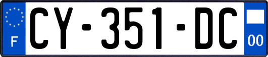 CY-351-DC