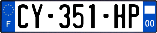 CY-351-HP