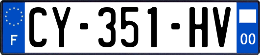 CY-351-HV