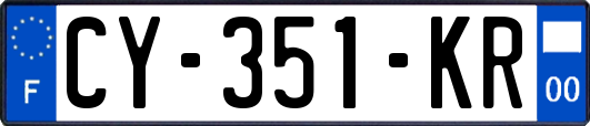 CY-351-KR