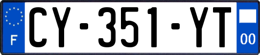 CY-351-YT