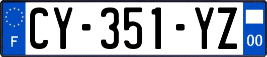 CY-351-YZ