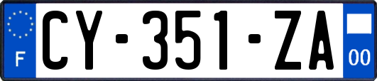 CY-351-ZA