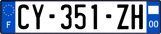 CY-351-ZH